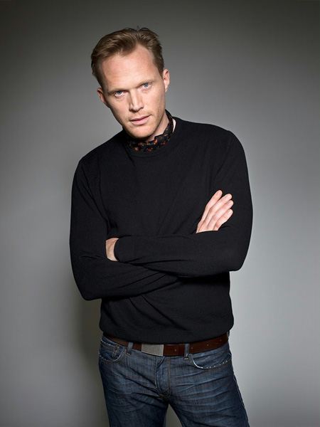 foto de Paul Bettany 3