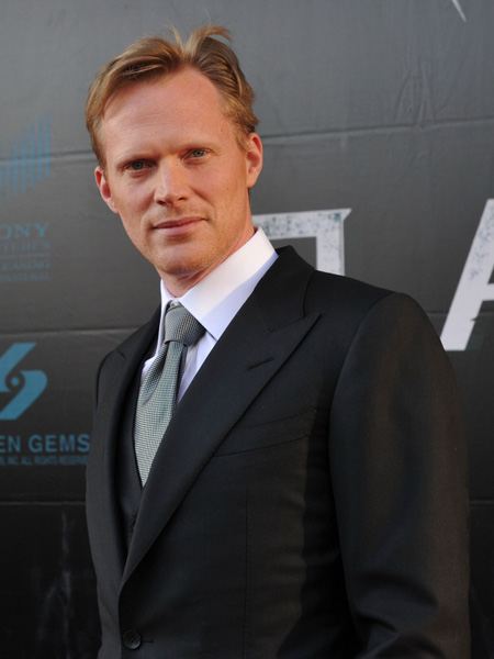 foto de Paul Bettany 4