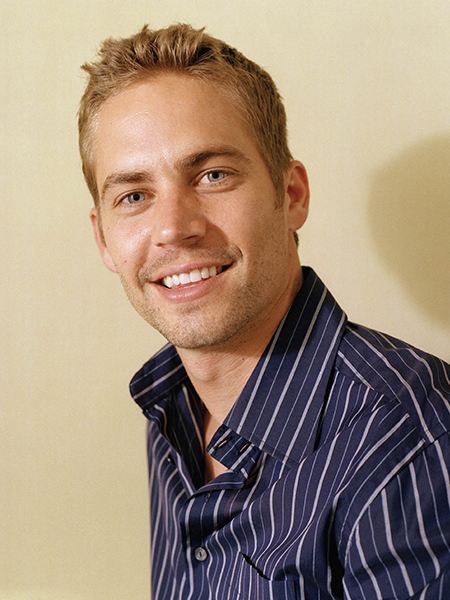 foto de Paul Walker 2