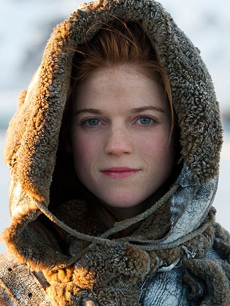 foto de Rose Leslie 3