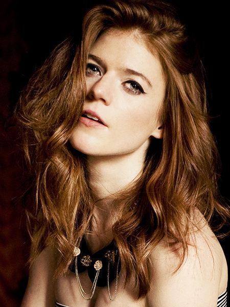 foto de Rose Leslie 4