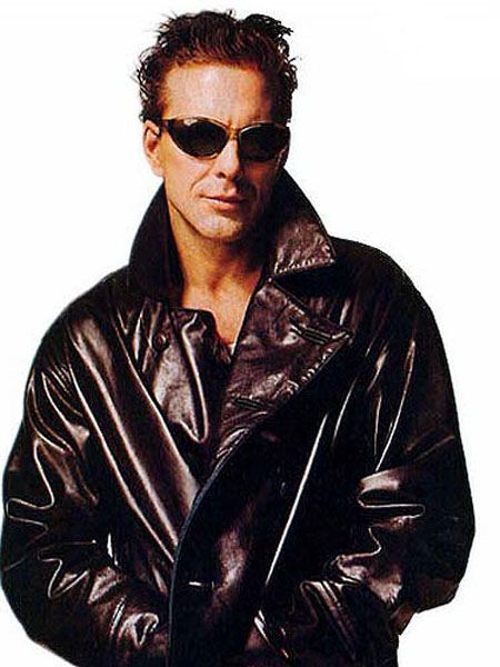 foto de Mickey Rourke 1