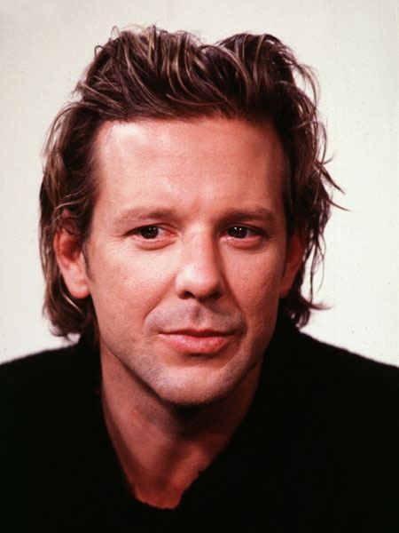 foto de Mickey Rourke 2