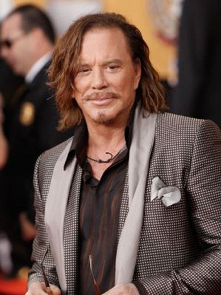 foto de Mickey Rourke 3