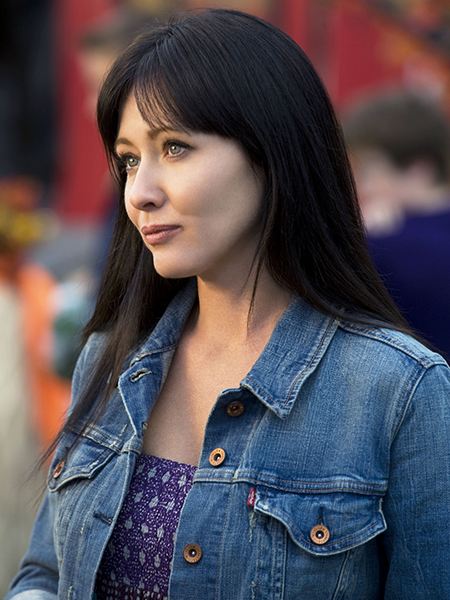 foto de Shannen Doherty 1