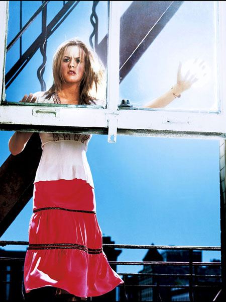 foto de Alicia Silverstone 3