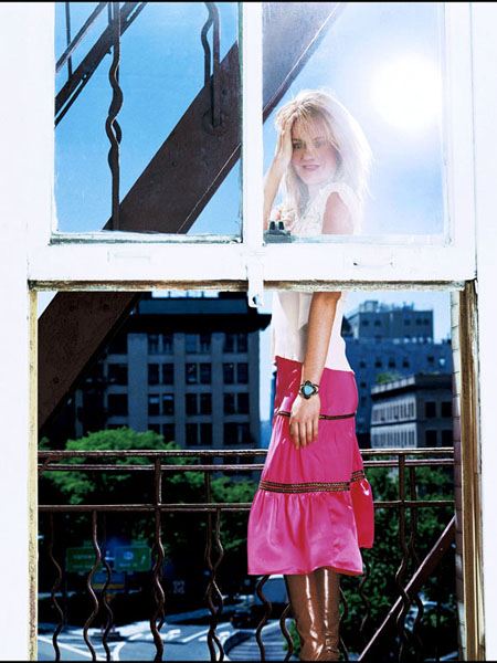foto de Alicia Silverstone 4