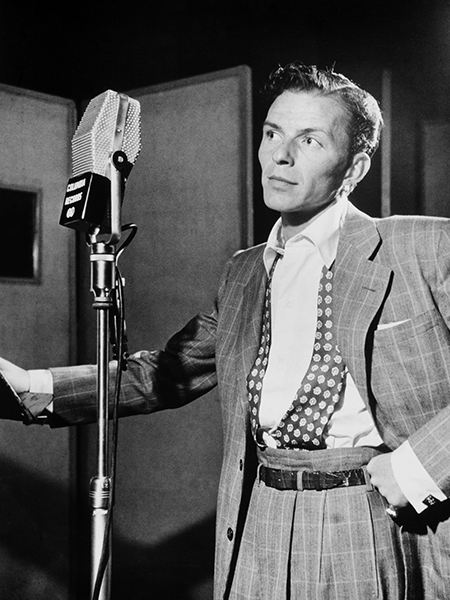 foto de Frank Sinatra 2