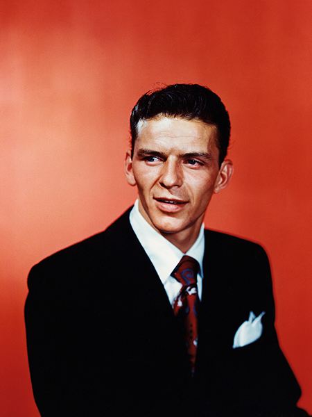 foto de Frank Sinatra 3