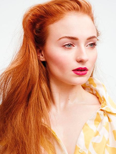 foto de Sophie Turner 3