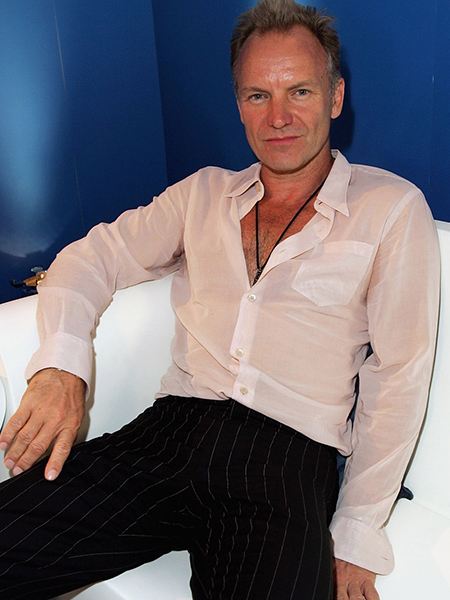 foto de Sting 2