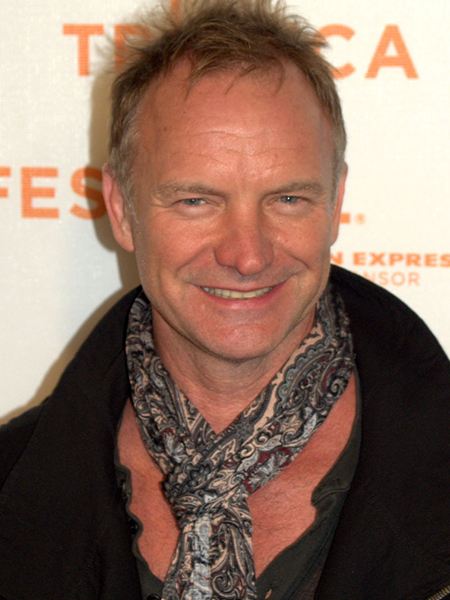 foto de Sting 3
