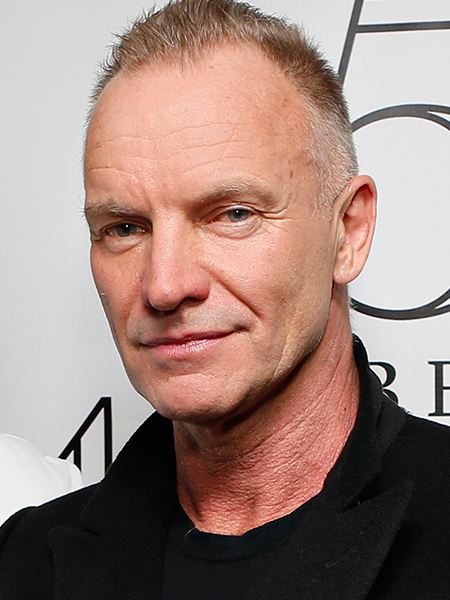 foto de Sting 4