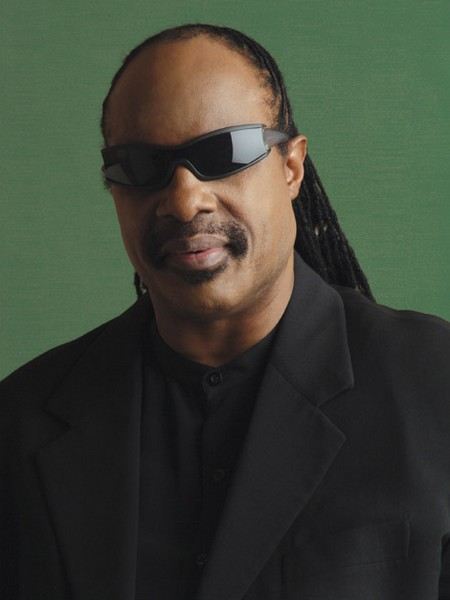 foto de Stevie Wonder 1