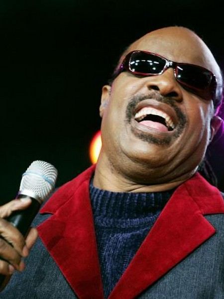 foto de Stevie Wonder 2