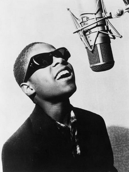 foto de Stevie Wonder 4